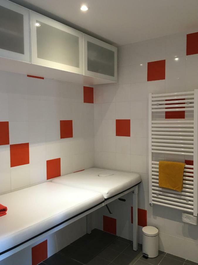 La Casa Bonita Bed & Breakfast Martignas-sur-Jalle ภายนอก รูปภาพ