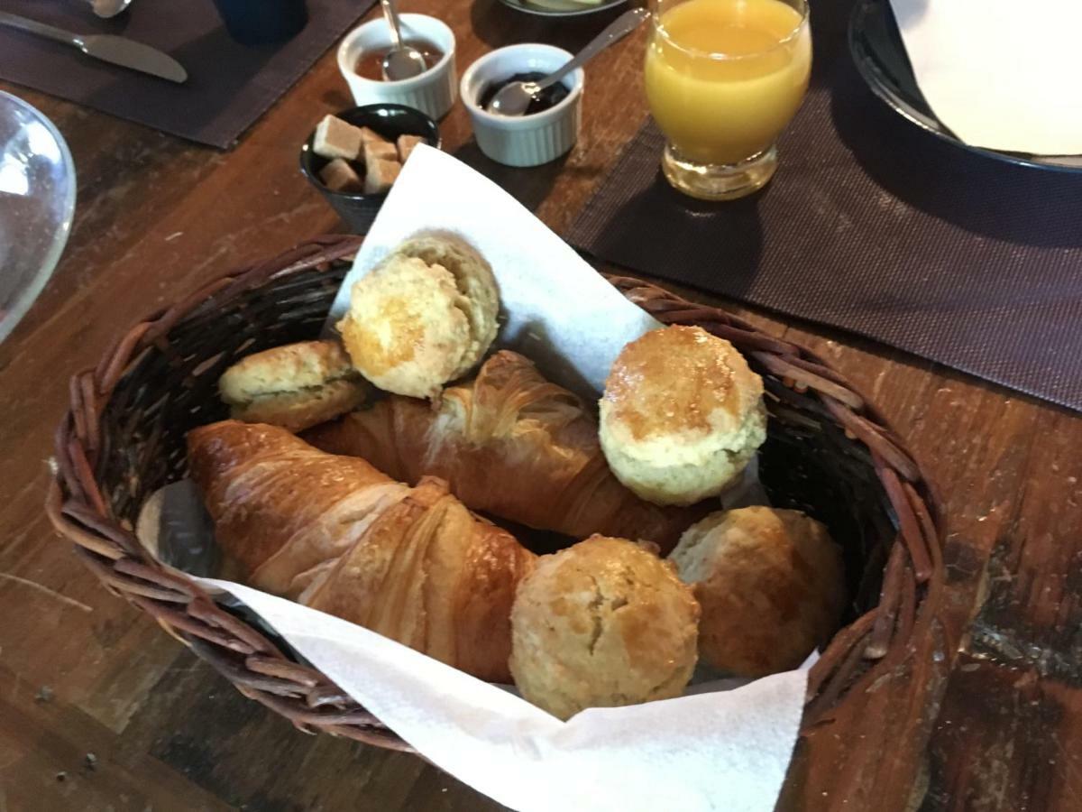 La Casa Bonita Bed & Breakfast Martignas-sur-Jalle ภายนอก รูปภาพ